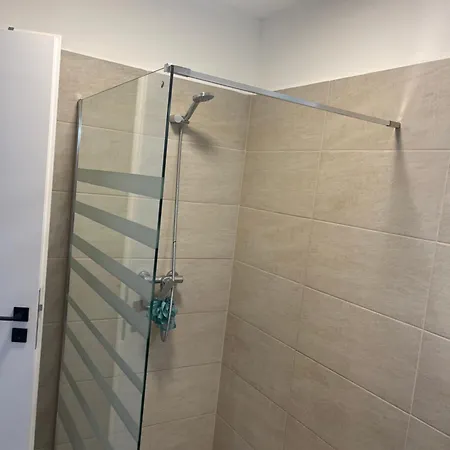 Holiday home Marton *