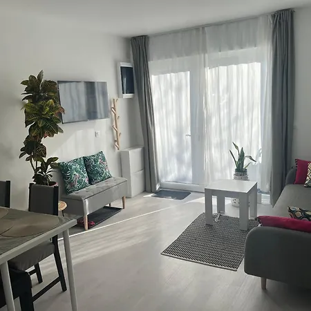 Marton Holiday home Balatonszemes