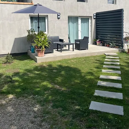 Marton Holiday home *