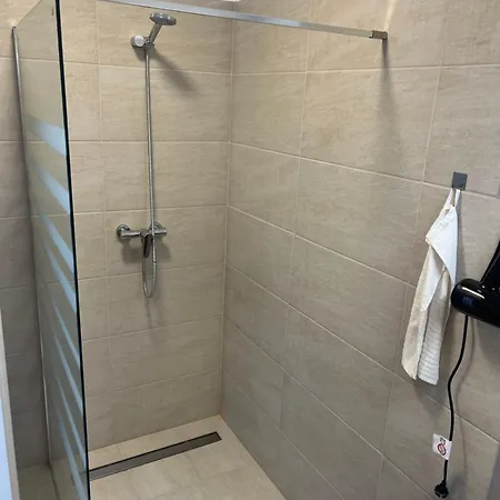 Marton Holiday home *