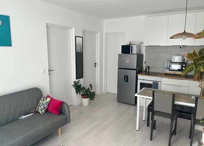 Holiday home Marton Balatonszemes