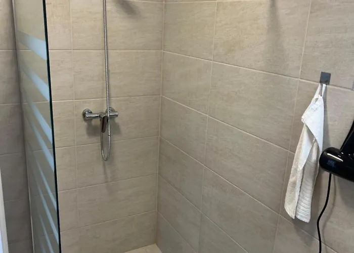 Marton Casa vacanze *