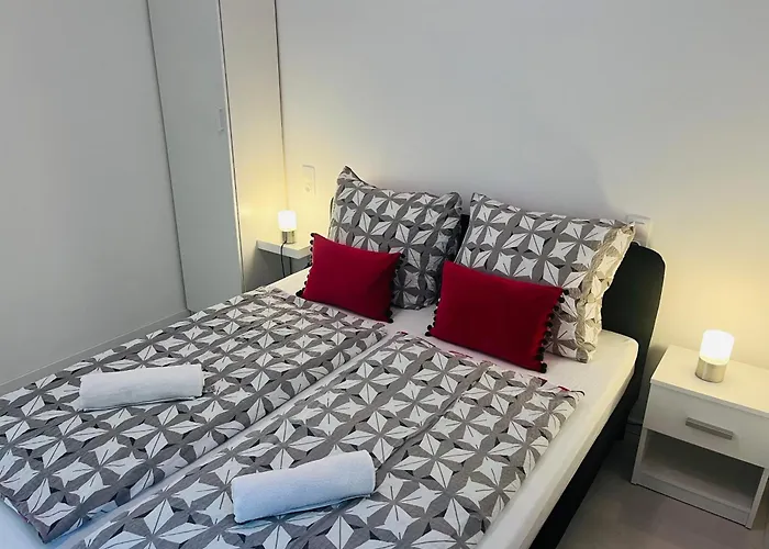 Marton Holiday home