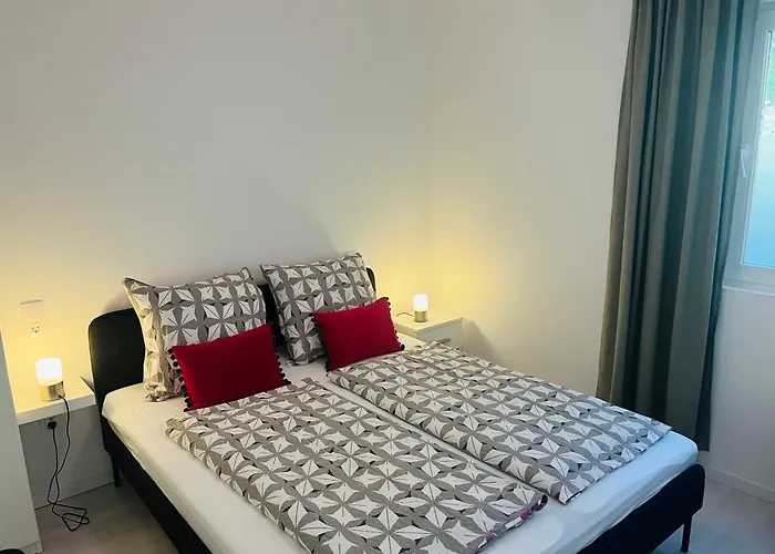 Marton Holiday home *