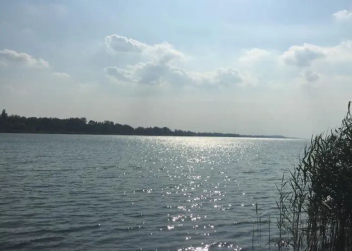 Marton Dom wakacyjny